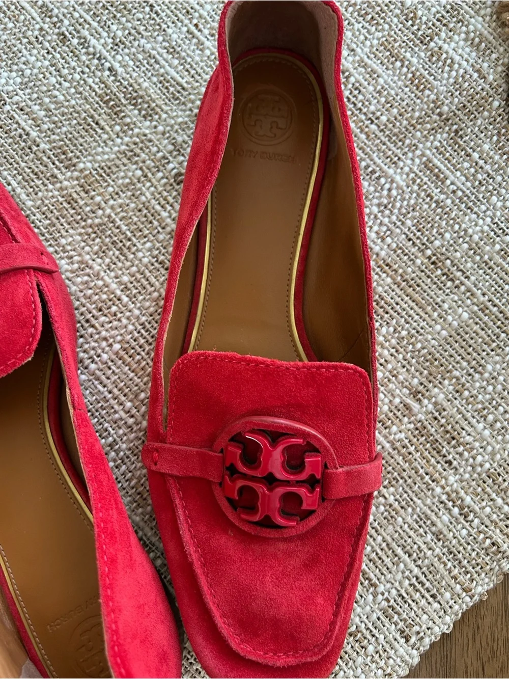 Tory Burch tory burch